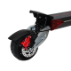 Электросамокат Kugoo X8
