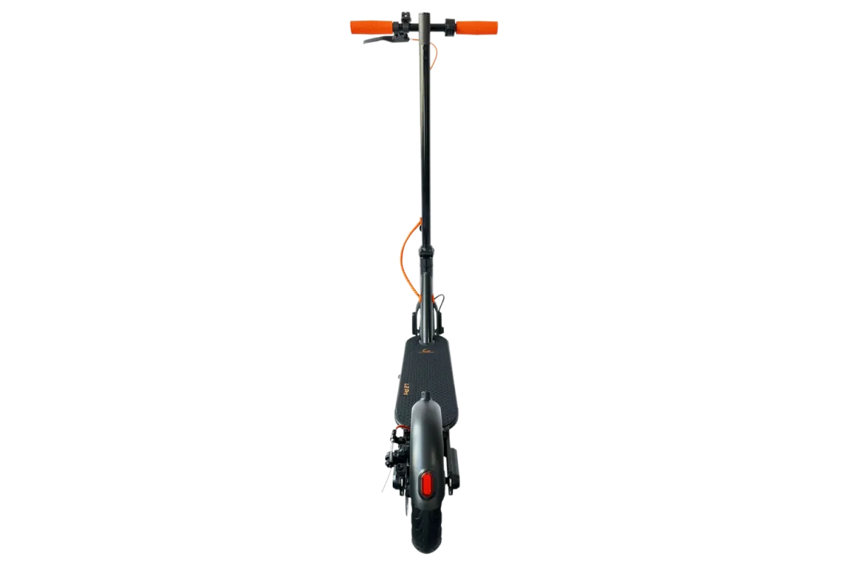 Электросамокат Kugoo L2 Pro детали конструкции